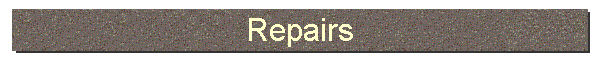 Repairs